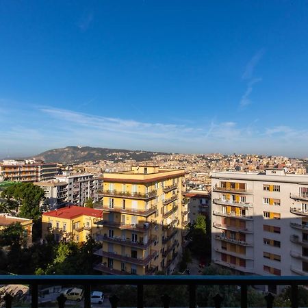 Belvedere Bonito Naples Extérieur photo