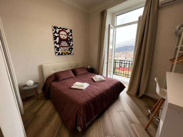 Belvedere Bonito Naples Extérieur photo
