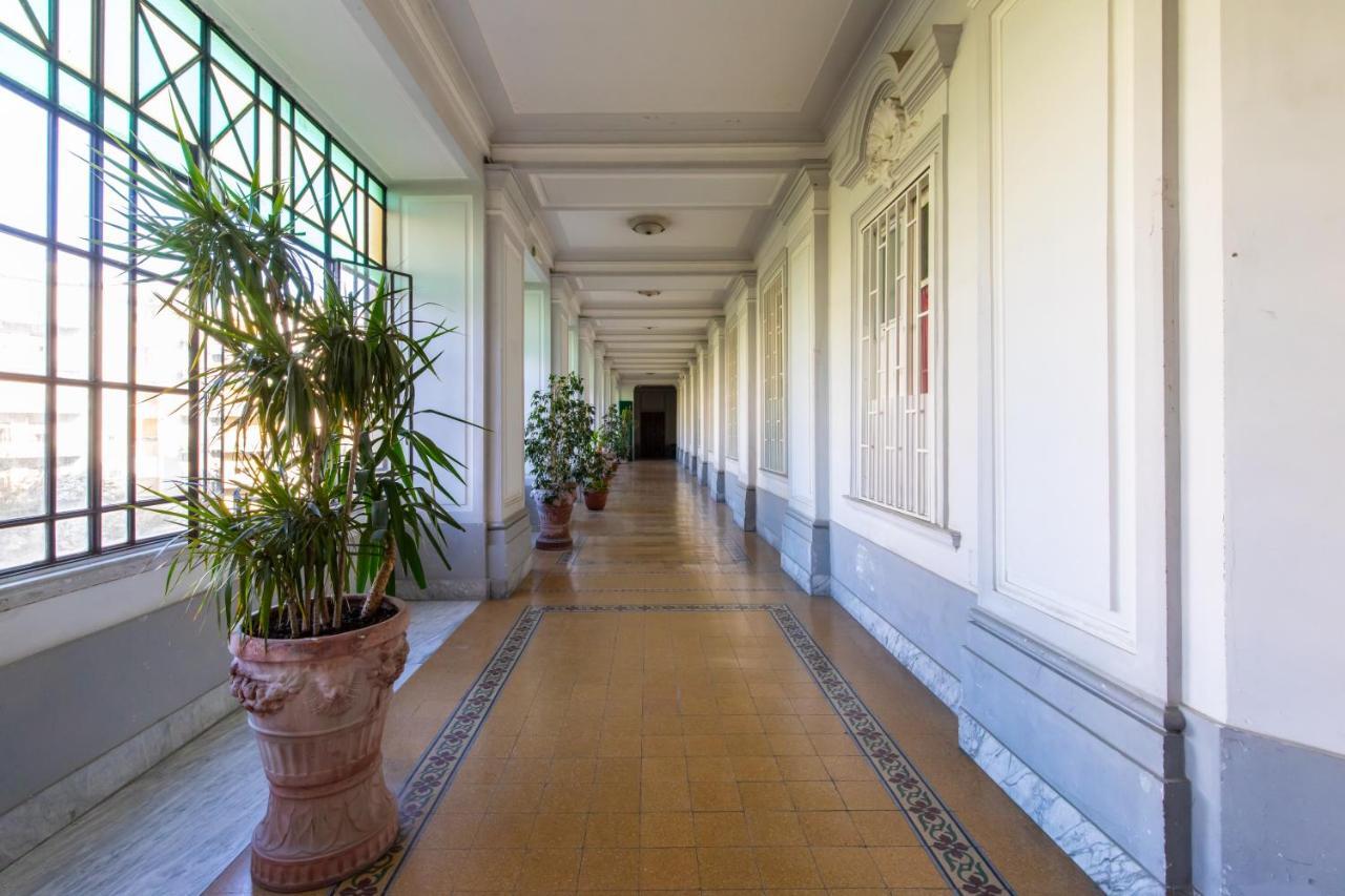 Belvedere Bonito Naples Extérieur photo